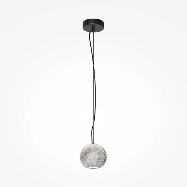 Подвесной светильник Maytoni MOD461PL-01GR Basic Texture