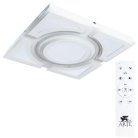 Светильник Потолочный Arte Lamp A1430PL-1WH MULTI-SPACE