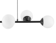 Подвесной светильник Lampit Fino Lumina Deco TP 2002-6 BK