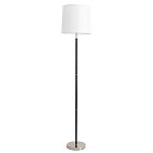 Торшер Arte Lamp A2589PN-1SS Rodos