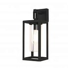 Настенный уличный светильник Mantra 9114 ALPS