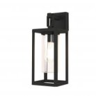 Настенный уличный светильник Mantra 9114 ALPS