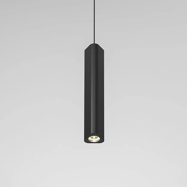 подвесной акцентный светильник Elektrostandard 50310 LED Trio a067067