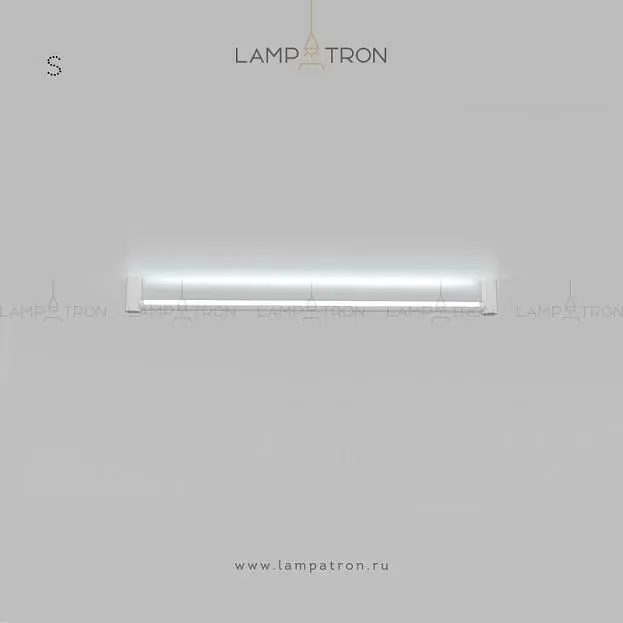 Потолочный светильник SIRRA Размер S. Цвет Белый. Трехцветный свет Lampatron 4169-10350 Потолочный светильник SIRRA Размер S. Цвет Белый. Трехцветный свет Lampatron 4169-10350