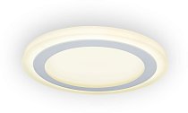 Точечный светильник Gauss BL118 Backlight