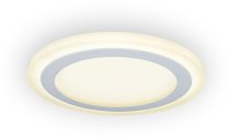 Точечный светильник Gauss BL118 Backlight