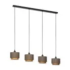 Подвесной светильник Eglo 390121 MARCHENA