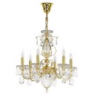 Подвесная люстра Lightstar 790062 Schon