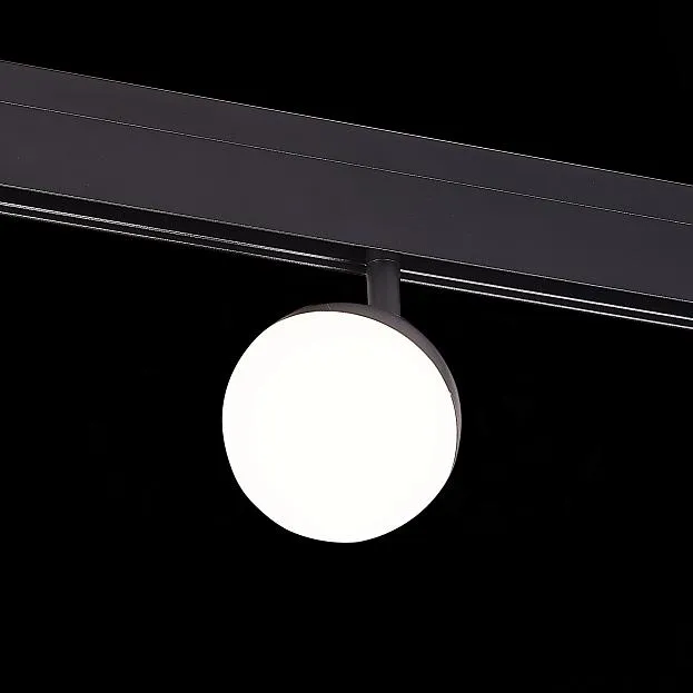 Трековый светильник ST Luce ST358.446.07 SKYLINE 48 Трековый светильник ST Luce ST358.446.07 SKYLINE 48