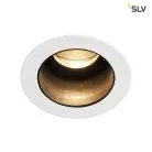 Точечный светильник SLV 1001926 Horn