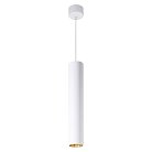 Светильник Barrel levitation на подвесе MR11 35W 40*250 Feron 51386 ML1018