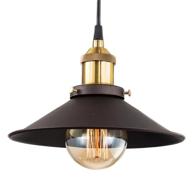 Подвесной светильник Citilux CL450101 Эдисон Подвесной светильник Citilux CL450101 Эдисон