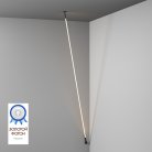 Бра Denkirs DK7505-BK Flex