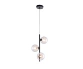 Люстра Kink Light 09408-3A,19 Иона