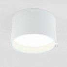 Накладной светильник Elektrostandard 25123/LED Banti белый a058846
