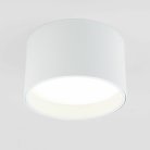 Накладной светильник Elektrostandard 25123/LED Banti белый a058846