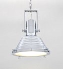 Подвесной светильник Lumina Deco LDP 708 CHR Botti