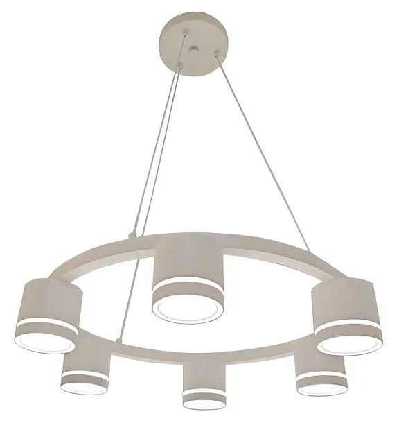 Подвесной светильник MyFar MR2663-6P Buys