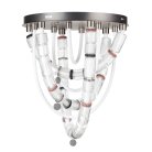 Потолочная люстра Odeon light 5456/80CL COLLIER