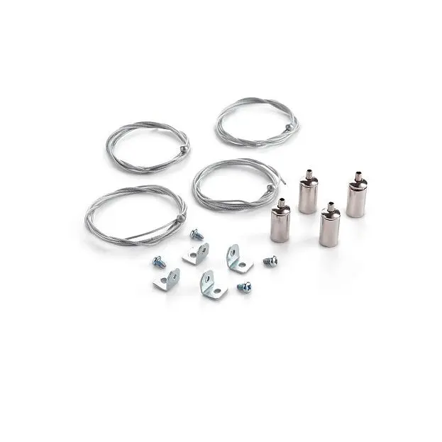 Подвесной комплект Ideal Lux Led Panel Kit Pendant 244198 Подвесной комплект Ideal Lux Led Panel Kit Pendant 244198