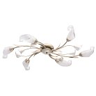 Люстра MW-Light 242016906 Восторг