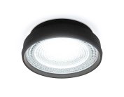 Встраиваемый точечный светильник MR16 в стиле техно Ambrella light TN346 Techno
