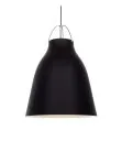 Подвесной светильник Lumina Deco LDP 7504-400 BK+WT RAYO