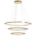 Люстра подвесная Lightstar 814233 Virata