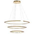 Люстра подвесная Lightstar 814233 Virata