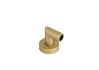 Заглушка Female без провода Donolux End Connector DL20651 Brass0 Scroll Line