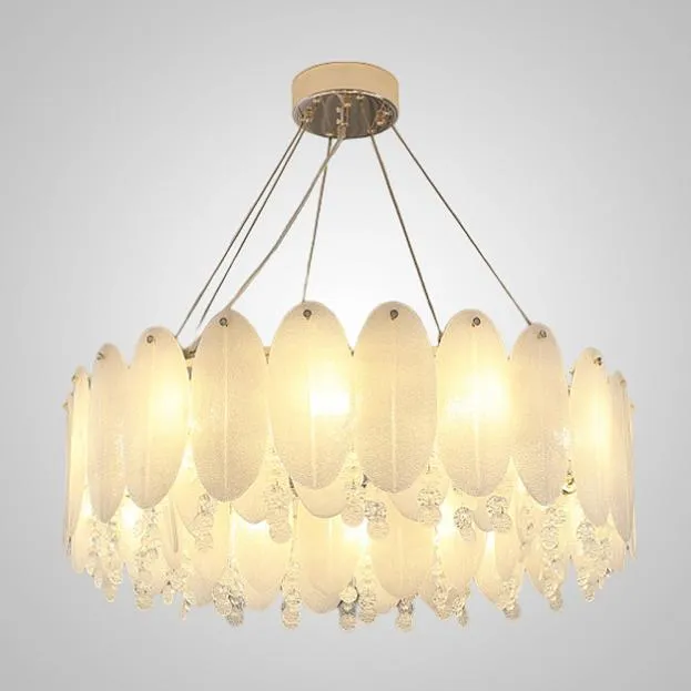 Подвесная люстра TESS D80 ImperiumLoft 231585-23 tess01