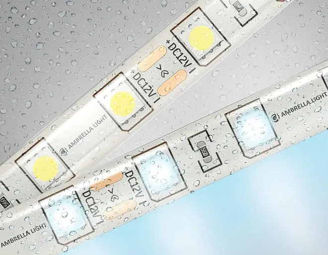 Светодиодная лента Ambrella light GS2103 Светодиодная лента Ambrella light GS2103