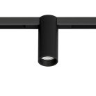 Трековый светильник Arte Lamp A7290PL-1BK OPTIMA