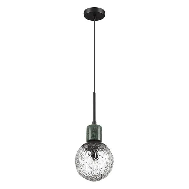 Подвес ODEON LIGHT 5026/1 GREENI Подвес ODEON LIGHT 5026/1 GREENI