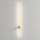 Бра Denkirs DK5012-SG Stang