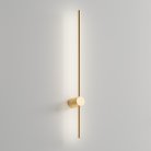 Бра Denkirs DK5012-SG Stang