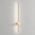 Бра Denkirs DK5012-SG Stang