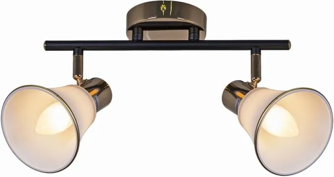 Спот Reluce 05901-0.8-02 BK+FGD Спот Reluce 05901-0.8-02 BK+FGD
