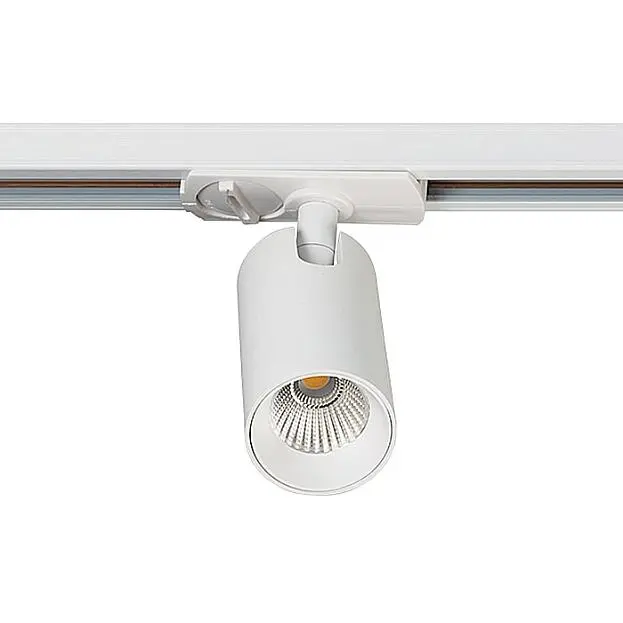 Трековый светильник ITALLINE TR 3006 white