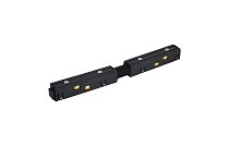 Коннектор прямой Crystal Lux CLT 0.203 03 BL SPACE