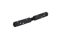 Коннектор прямой Crystal Lux CLT 0.203 03 BL SPACE