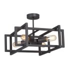 Потолочный светильник Vitaluce V3981-1/4PL