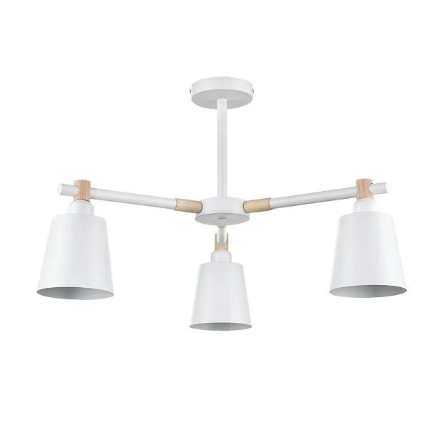 Люстра потолочная Е27 3*60W 220V Lumion 8097/3C ROSALINA Люстра потолочная Е27 3*60W 220V Lumion 8097/3C ROSALINA