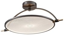 Потолочный светильник Wertmark WE430.03.027 LAURA