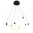 Подвесная люстра F-Promo 4468-4P HAMMOCK