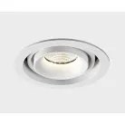 Встраиваемый светильник Italline DE-313 white