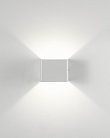 Светодиодный настенный светильник Moderli V1870-WL Slim LED*5W