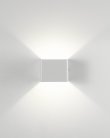 Светодиодный настенный светильник Moderli V1870-WL Slim LED*5W