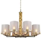 Подвесная люстра L'Arte Luce L31408 Flaire