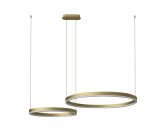 Подвесной светильник Kink Light 08219,33P(3000K) Тор